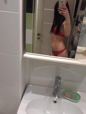 Индивидуалка Марина Фотография 3