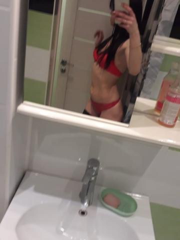 Индивидуалка Марина Фотография 4
