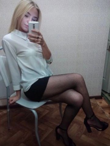 Лизочка