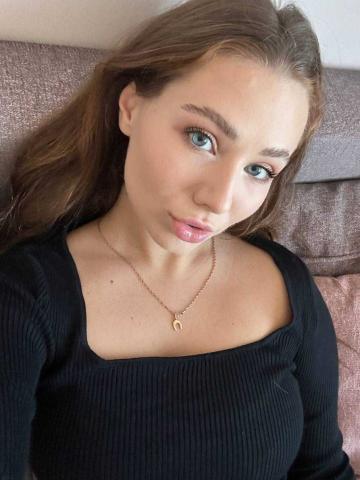 Индивидуалка Шарлотта Фотография 2